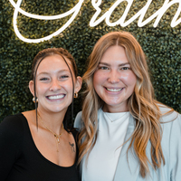 Logo for Don't Let Doubt Take You Out | Women 18-30 | Tuesdays