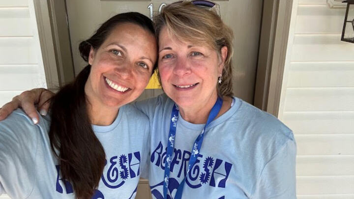 Logo for *MON-04: Special Abilities Adult Group - Stephanie/Cheryl