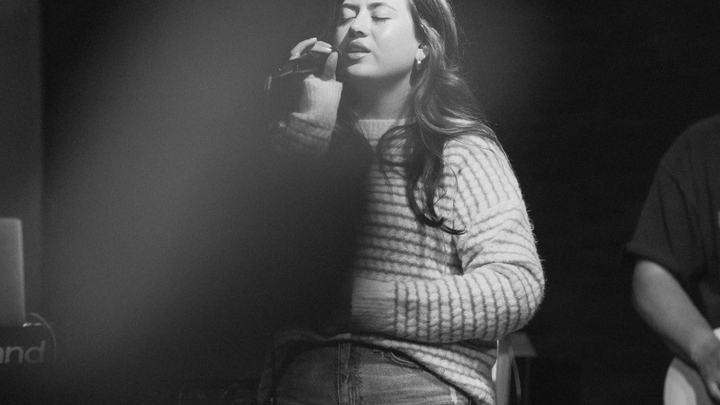 Logo for Youth Gatherings