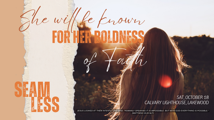 Logo for SAT-09: Women's One-Day Conference - Renee/Maritza