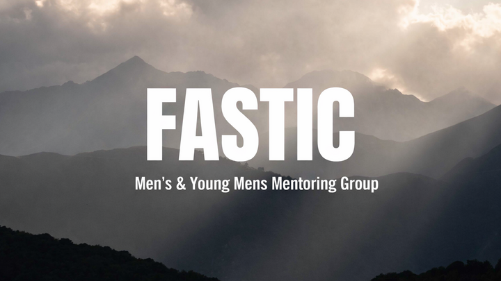 Logo for Grow Group: Men/Young Men Mentoring Grow Group