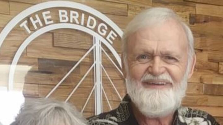 Logo for Mens - Lonnie Brown (daytime)