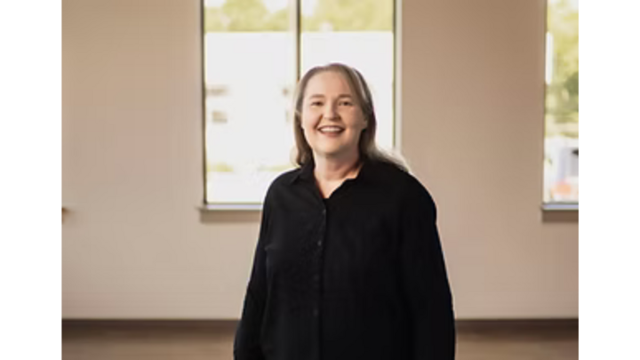 Logo for #SUN-08: Missions Meet Up - Pastor Twyla