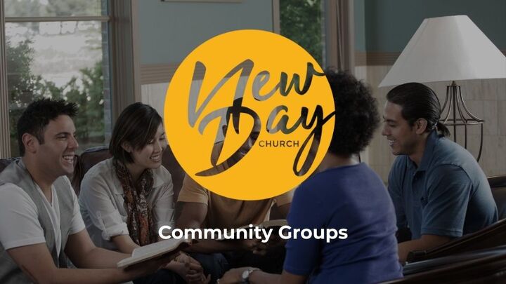 Logo for Theriot Men's Group