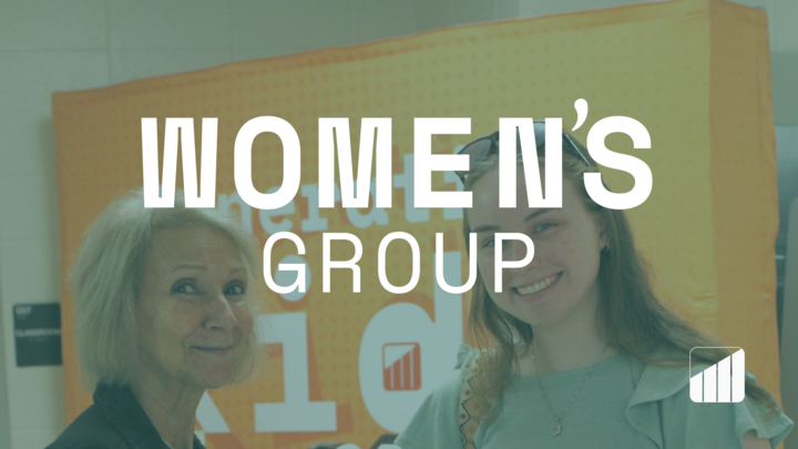 Logo for Women's Group