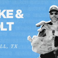 Logo for A Crash Course on Apologetics - Jake & Colt