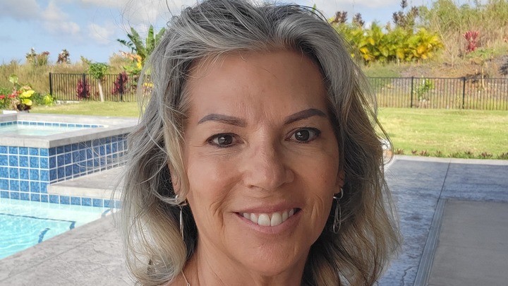 Logo for Women's Prayer and Share (Gifts and Talents sharing)