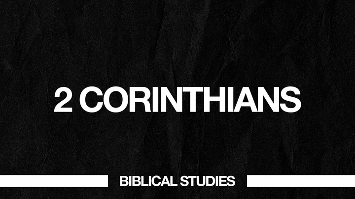 Logo for 2 Corinthians