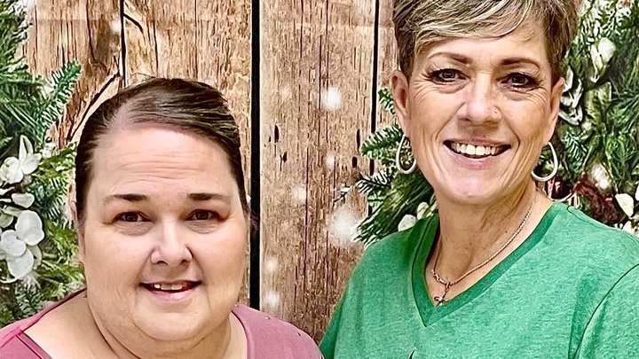 Logo for Cake Decorating Group