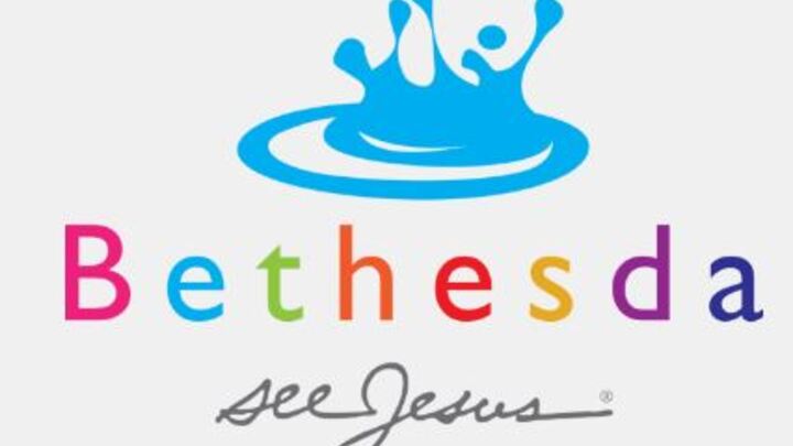 Logo for Adapted Bible Study for Adults - Person of Jesus Study