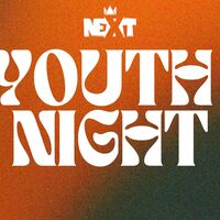 Logo for NEXT YOUTH NIGHT