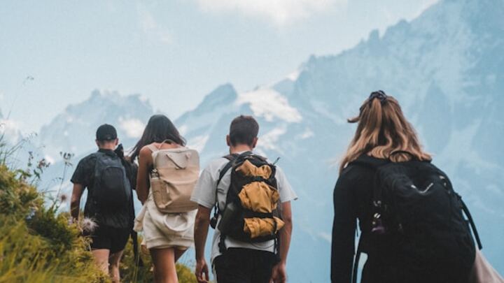 Logo for Discipleship Pathways