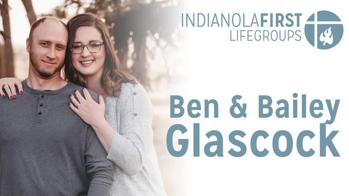 Logo for Glascock's Life Group