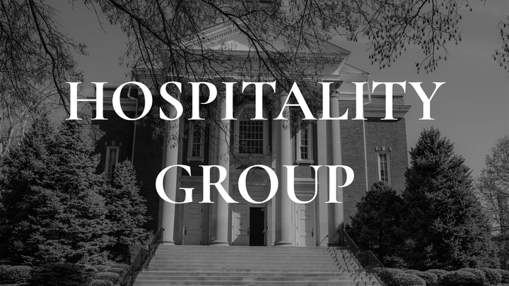 Logo for Chesky Hospitality Group