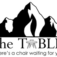 Logo for The Table Young Professionals