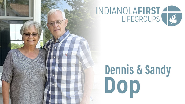 Logo for Dop's Life Group