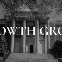 Logo for Men's Bible Study - Geoff Chang