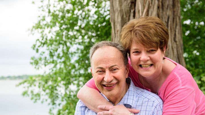 Logo for Stoneham Co-ed (Bruce + Susan)