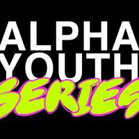 Logo for Alpha Youth
