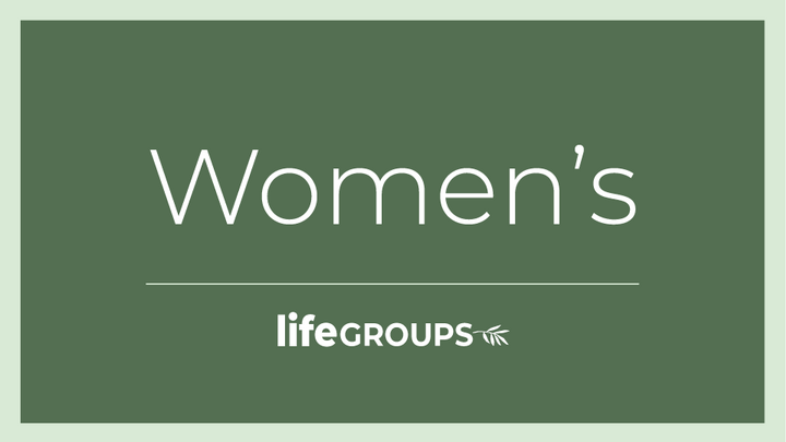 Logo for Women's
