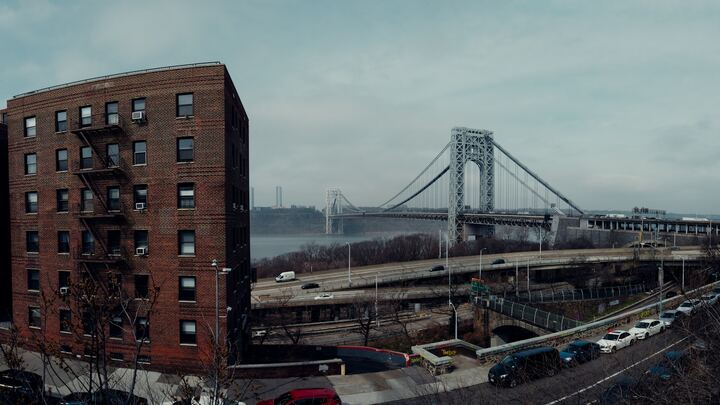 Logo for Washington Heights Growth Group: Faith