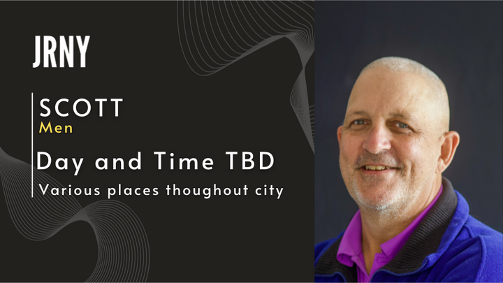 Logo for Scott [Men]