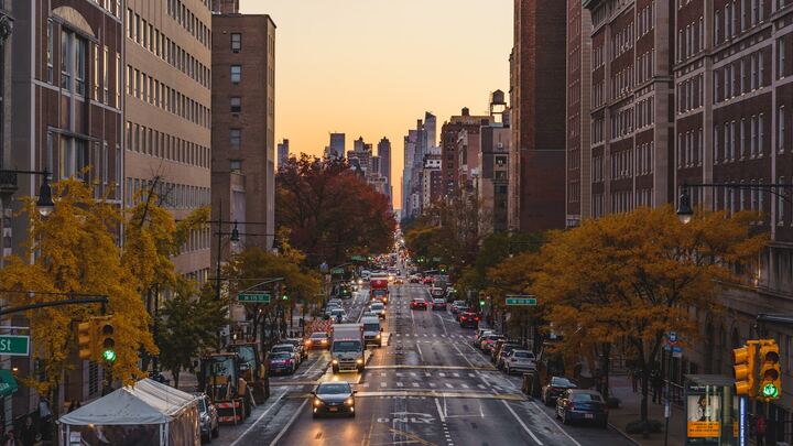 Logo for Morningside Heights Growth Group: Faith