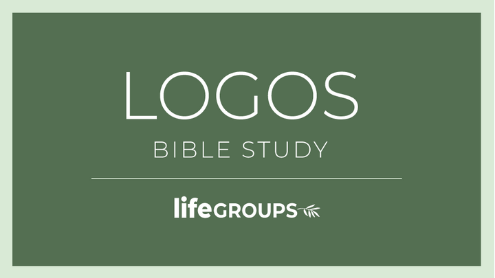Logo for Logos Bible Study