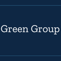 Logo for Gospel Group: Green - Huber Heights