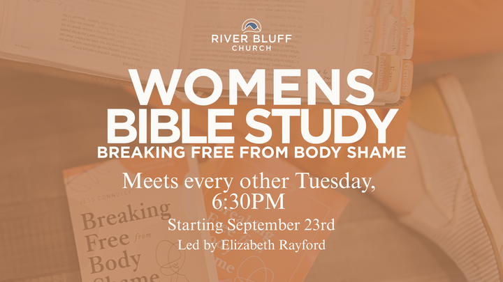 Logo for Women's Tuesday Group