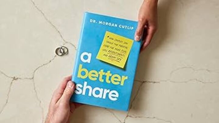 Logo for Better Together