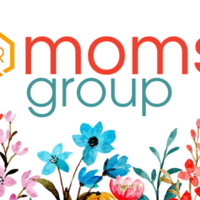 Logo for Mom's Group
