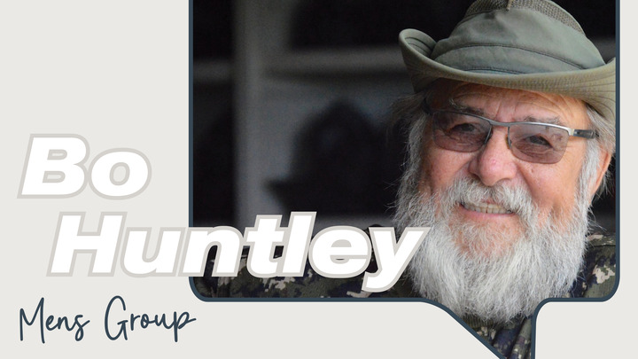 Logo for Bo Huntly, Detroit Lakes