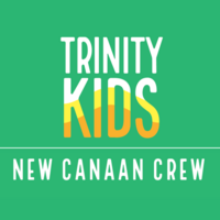 Logo for Trinity Kids: New Canaan Fall Crew