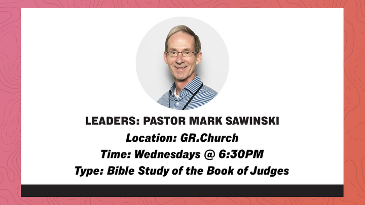 Logo for 05 Bible Study of the Book of Judges