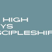 Logo for High School Boys Discipleship (OCY KREW)