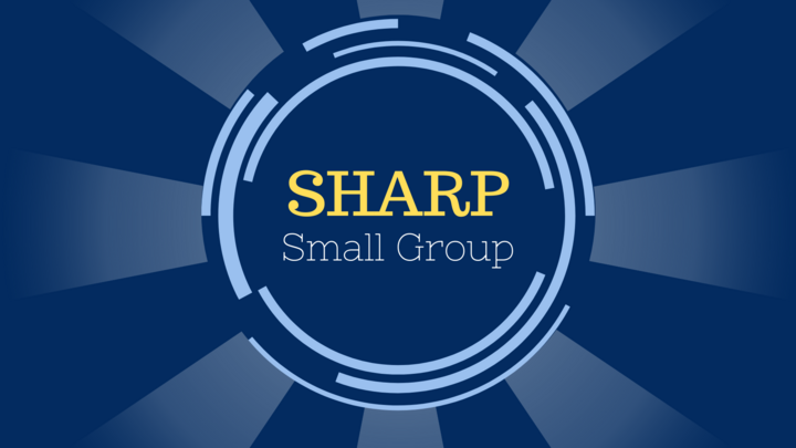 Logo for Sharp Group