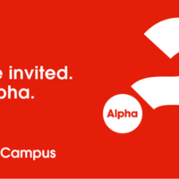 Logo for Alpha | Fall 2025 | Syosset
