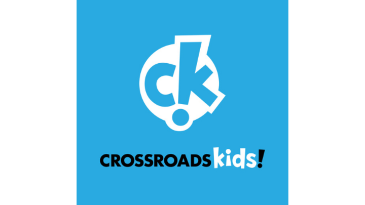 Logo for Kids On-Campus Groups