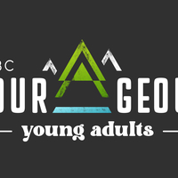 Logo for Courageous Young Adults (18-24)