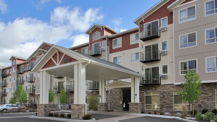 Logo for North Spokane - Cindy