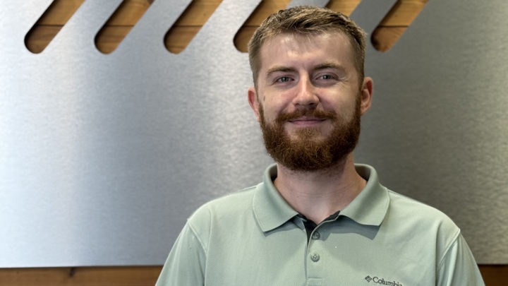 Logo for Ben's Young Adults Group