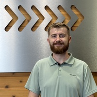 Logo for Ben's Young Adults Group