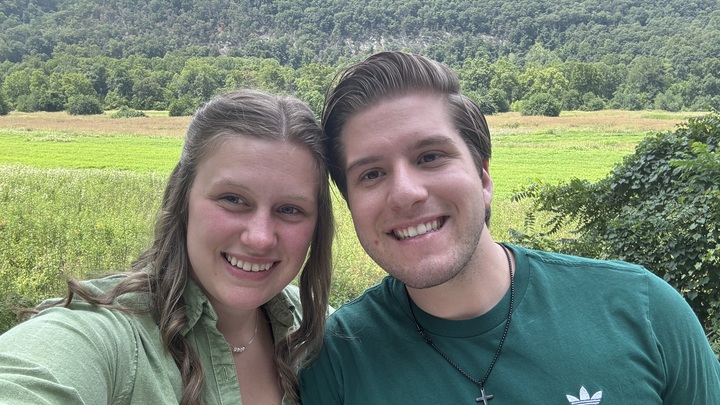 Logo for Game Night // Intergenerational