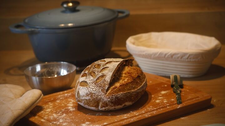 Logo for Loaves and Leadership