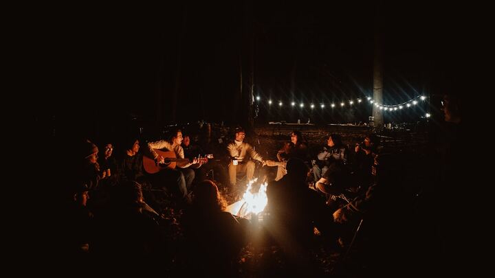 Logo for Young Adults