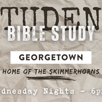 Logo for Georgetown Student Group