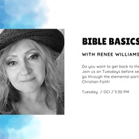 Logo for Bible Basics