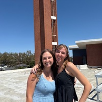 Logo for Abby & Emma's Community Group