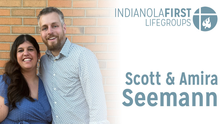 Logo for Seemann's Life Group